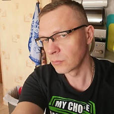 Фотография мужчины Алексей, 51 год из г. Москва