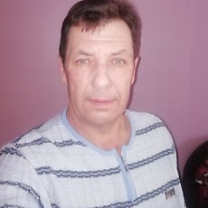 Фотография мужчины Андрей, 61 год из г. Магадан