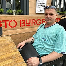 Фотография мужчины Герман, 51 год из г. Воронеж