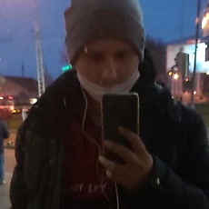 Фотография мужчины Илья, 29 лет из г. Брест