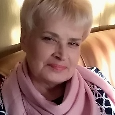 Фотография девушки Olga, 65 лет из г. Докучаевск