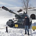 Сергей, 49 лет