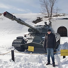 Фотография мужчины Сергей, 49 лет из г. Караганда