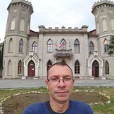 Фотография мужчины Алексей, 44 года из г. Пинск