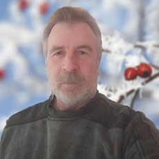 Фотография мужчины Александр, 65 лет из г. Веселое