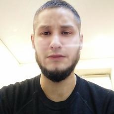 Фотография мужчины Артур, 36 лет из г. Тюмень