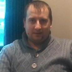 Фотография мужчины Сергей, 36 лет из г. Топар