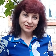 Фотография девушки Светлана, 55 лет из г. Краснодар