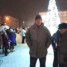 Фотография мужчины Андрей, 53 года из г. Рубцовск