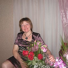 Фотография девушки Галина, 53 года из г. Родино