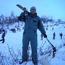 Фотография мужчины Даниил, 29 лет из г. Тирасполь