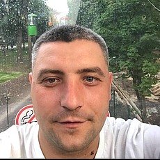 Фотография мужчины Валентин, 38 лет из г. Одесса