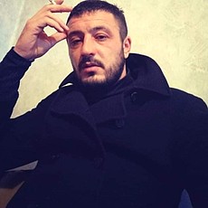 Фотография мужчины Гриша, 33 года из г. Ереван
