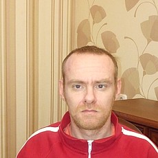 Фотография мужчины Андрей, 44 года из г. Пинск