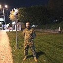 Моисей, 38 лет