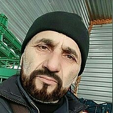 Фотография мужчины Саид, 43 года из г. Хасавюрт