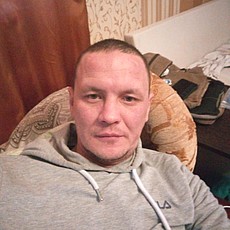 Фотография мужчины Владимир, 40 лет из г. Чебоксары