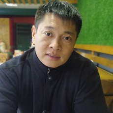 Фотография мужчины Руслан, 39 лет из г. Бишкек