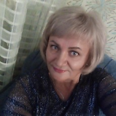 Фотография девушки Марина, 59 лет из г. Горно-Алтайск