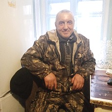 Фотография мужчины Николай, 56 лет из г. Житковичи