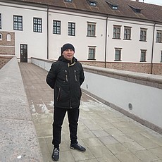 Фотография мужчины Олег, 42 года из г. Барановичи