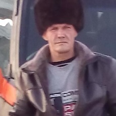 Фотография мужчины Сергей, 49 лет из г. Могоча