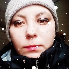 Фотография девушки Лара, 27 лет из г. Усть-Ордынский