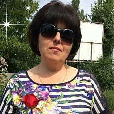 Фотография девушки Ирина, 51 год из г. Белая Церковь
