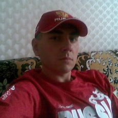 Фотография мужчины Влад, 39 лет из г. Прокопьевск