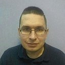 Женя, 38 лет