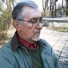 Фотография мужчины Александр, 63 года из г. Одесса