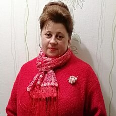 Фотография девушки Ирина, 58 лет из г. Гродно