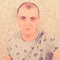 Фотография мужчины Паша, 32 года из г. Витебск