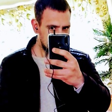 Фотография мужчины Олег, 37 лет из г. Новополоцк