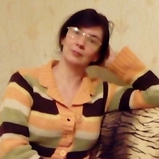 Фотография девушки Светлана, 52 года из г. Николаев