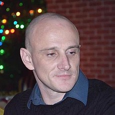 Фотография мужчины Вячеслав, 37 лет из г. Тума