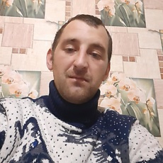 Фотография мужчины Игорь, 35 лет из г. Юрга