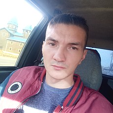 Фотография мужчины Максим, 34 года из г. Гагино