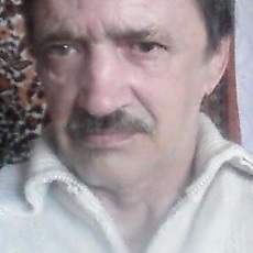 Фотография мужчины Виктор, 69 лет из г. Тейково