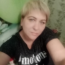 Фотография девушки Таня, 50 лет из г. Искитим