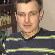 Фотография мужчины Алексей, 41 год из г. Березино