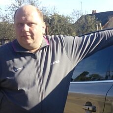 Фотография мужчины Шурик, 46 лет из г. Лида