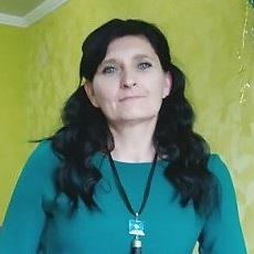 Фотография девушки Оксана, 49 лет из г. Феодосия