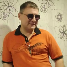 Фотография мужчины Александр, 56 лет из г. Гродно