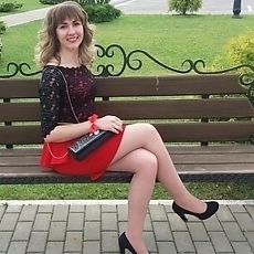 Знакомство Светлана Фото