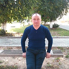 Фотография мужчины Павел, 39 лет из г. Кричев