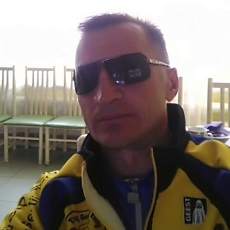 Фотография мужчины Сергей, 47 лет из г. Павлодар