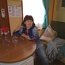 Наталья, 61 год