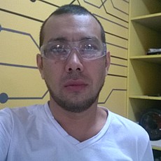Фотография мужчины Сергей, 32 года из г. Каргат