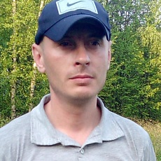 Фотография мужчины Алексей, 39 лет из г. Сергиев Посад